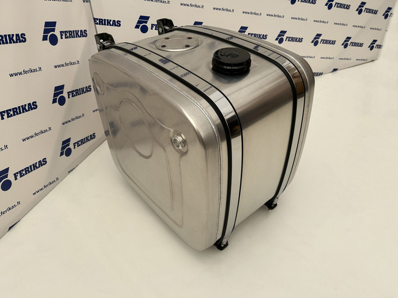 Onbekend - Хидравличен резервоар за Камион: снимка 2 Onbekend - Хидравличен резервоар за Камион: снимка 2