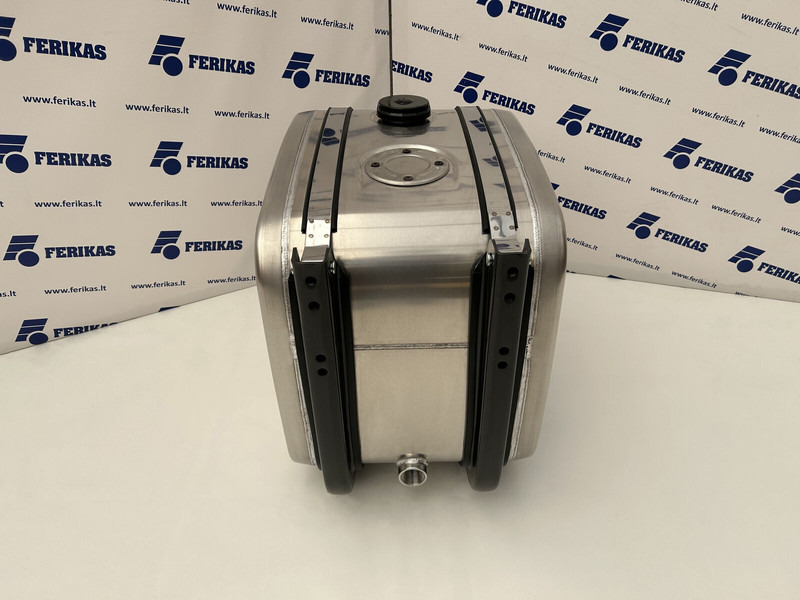 Onbekend - Хидравличен резервоар за Камион: снимка 5 Onbekend - Хидравличен резервоар за Камион: снимка 5