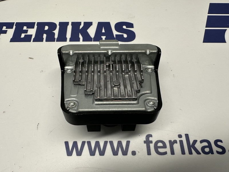 Renault T - Кабина и интериор за Камион: снимка 2 Renault T - Кабина и интериор за Камион: снимка 2