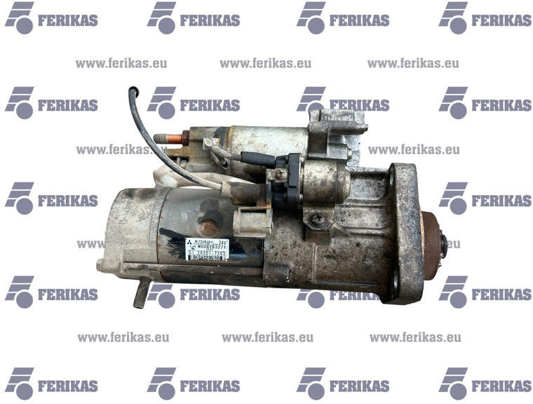 MAN TGL - Резервни части за Камион: снимка 1 MAN TGL - Резервни части за Камион: снимка 1