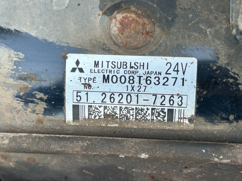 MAN TGL - Резервни части за Камион: снимка 4 MAN TGL - Резервни части за Камион: снимка 4