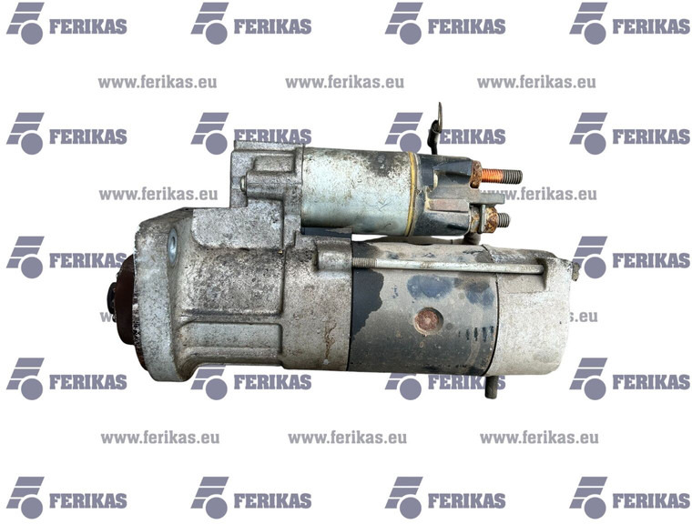 MAN TGL - Резервни части за Камион: снимка 2 MAN TGL - Резервни части за Камион: снимка 2