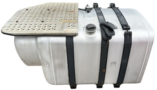 Scania 540L with brackets - Резервоар за гориво за Камион: снимка 1 Scania 540L with brackets - Резервоар за гориво за Камион: снимка 1