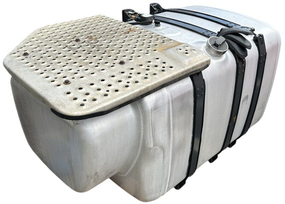 Scania 540L with brackets - Резервоар за гориво за Камион: снимка 2 Scania 540L with brackets - Резервоар за гориво за Камион: снимка 2