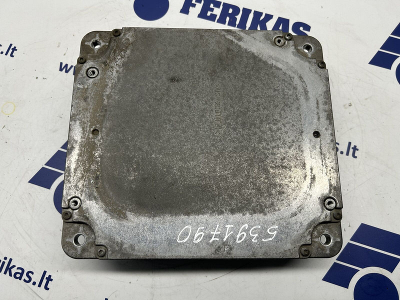 Scania DC13 115 ignition set - Блок за управление за Камион: снимка 3 Scania DC13 115 ignition set - Блок за управление за Камион: снимка 3