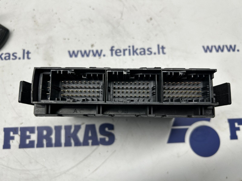 Scania DC13 175 ignition set, ECU - Блок за управление за Камион: снимка 4 Scania DC13 175 ignition set, ECU - Блок за управление за Камион: снимка 4