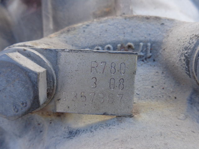 Scania Differentials for R780 ratio 3.08 ; 3.42 ; 2.92 ; 2.71 . 1722314 - Диференциал за Камион: снимка 5 Scania Differentials for R780 ratio 3.08 ; 3.42 ; 2.92 ; 2.71 . 1722314 - Диференциал за Камион: снимка 5