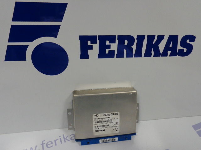 Scania EBS - Блок за управление за Камион: снимка 1 Scania EBS - Блок за управление за Камион: снимка 1