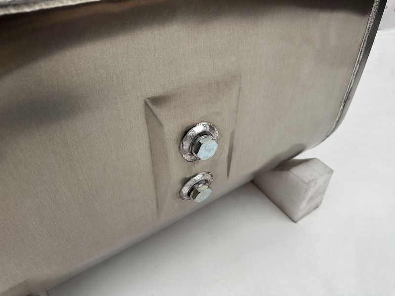 Scania - Резервоар за гориво за Камион: снимка 5 Scania - Резервоар за гориво за Камион: снимка 5