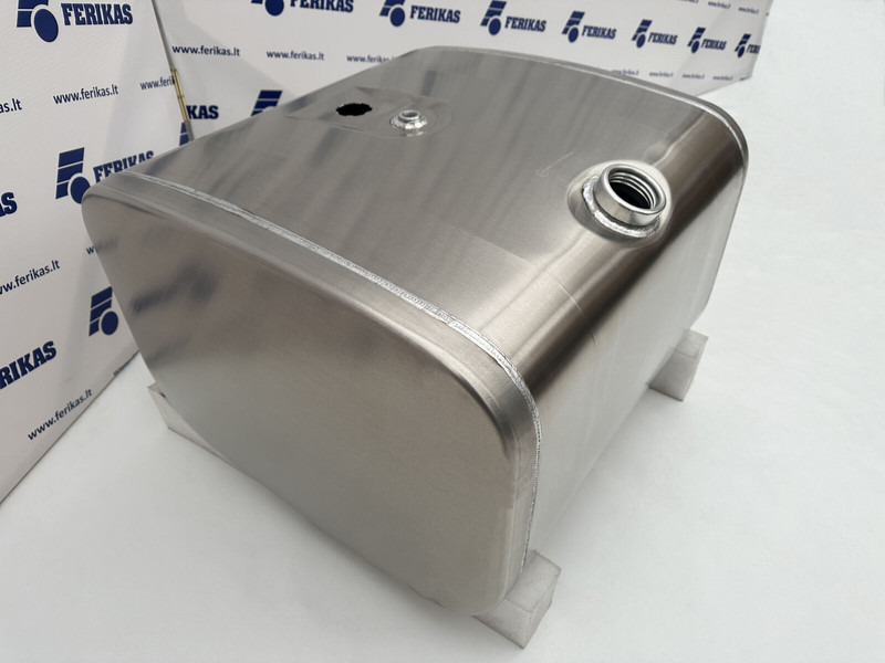 Scania - Резервоар за гориво за Камион: снимка 3 Scania - Резервоар за гориво за Камион: снимка 3