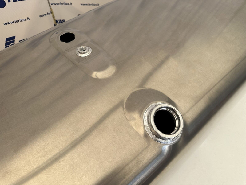 Scania - Резервоар за гориво за Камион: снимка 4 Scania - Резервоар за гориво за Камион: снимка 4