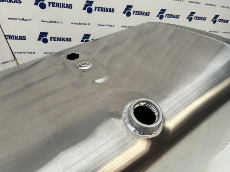 Scania - Резервоар за гориво за Камион: снимка 4 Scania - Резервоар за гориво за Камион: снимка 4