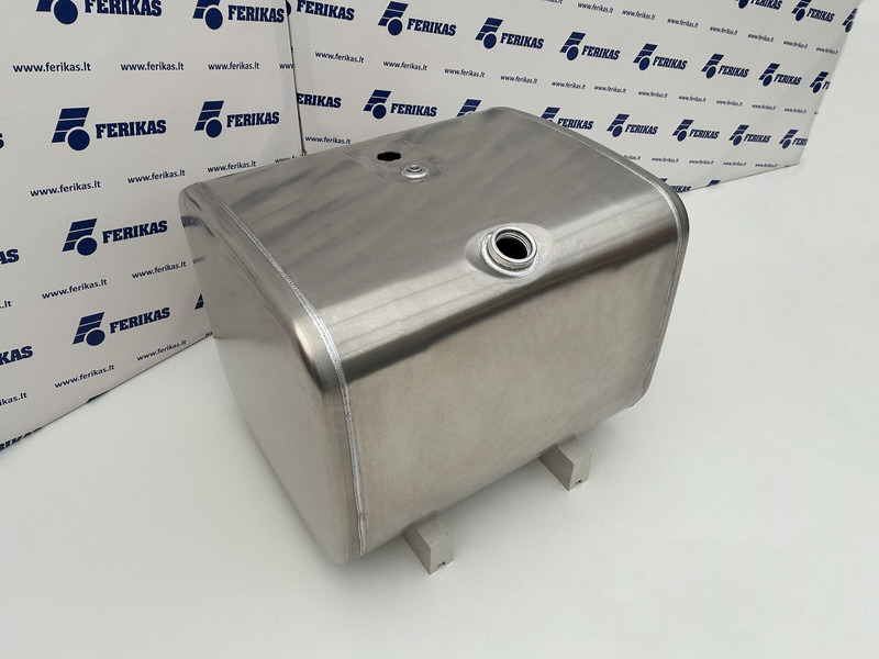 Scania New aluminum fuel tank 350L - Резервоар за гориво за Камион: снимка 2 Scania New aluminum fuel tank 350L - Резервоар за гориво за Камион: снимка 2