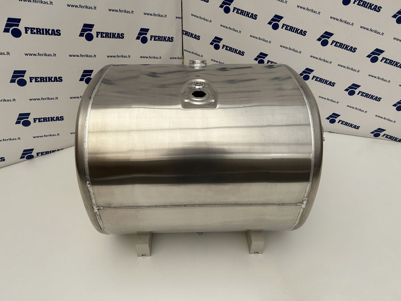 Scania New aluminum fuel tank 395L - Резервоар за гориво за Камион: снимка 5 Scania New aluminum fuel tank 395L - Резервоар за гориво за Камион: снимка 5