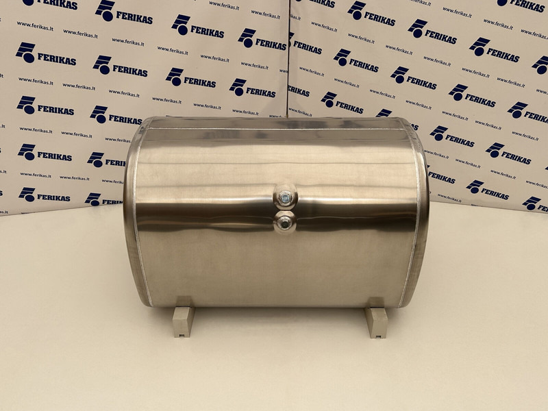 Нови Резервоар за гориво за Камион Scania New aluminum fuel tank 485L: снимка 8