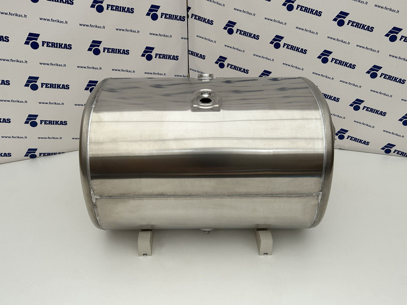 Scania New aluminum fuel tank 485L - Резервоар за гориво за Камион: снимка 5 Scania New aluminum fuel tank 485L - Резервоар за гориво за Камион: снимка 5