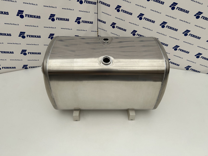 Scania New aluminum fuel tank 485L - Резервоар за гориво за Камион: снимка 1 Scania New aluminum fuel tank 485L - Резервоар за гориво за Камион: снимка 1