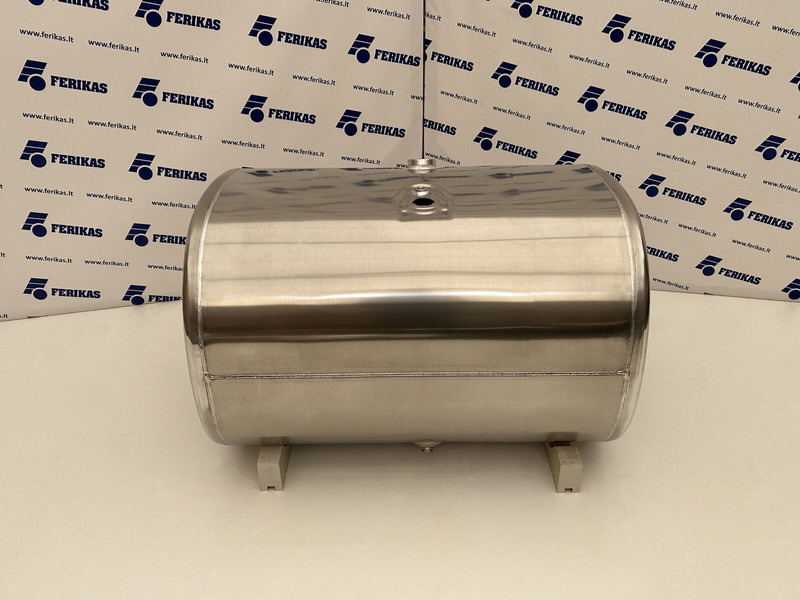 Нови Резервоар за гориво за Камион Scania New aluminum fuel tank 485L: снимка 7