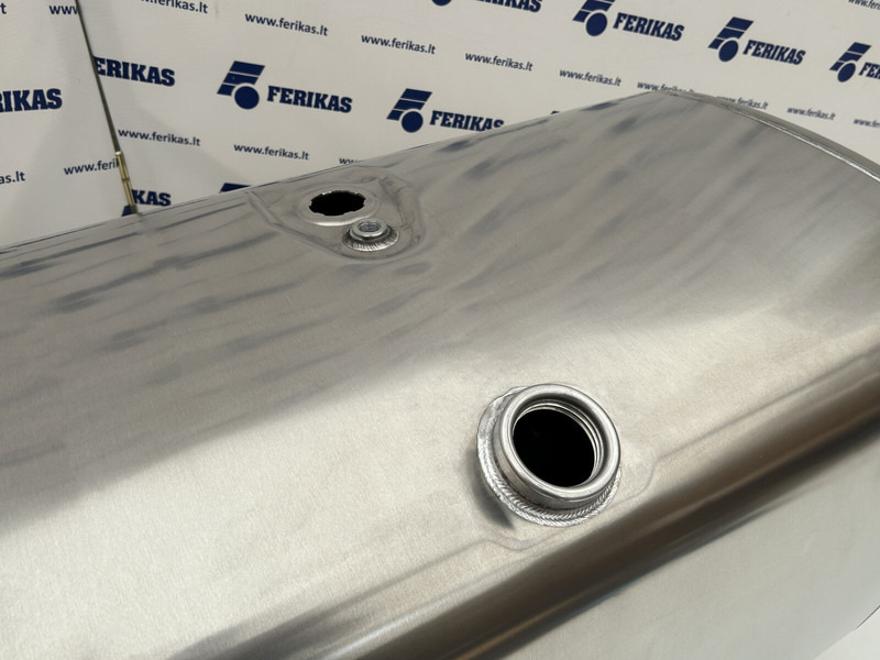 Scania New aluminum fuel tank 485L - Резервоар за гориво за Камион: снимка 4 Scania New aluminum fuel tank 485L - Резервоар за гориво за Камион: снимка 4