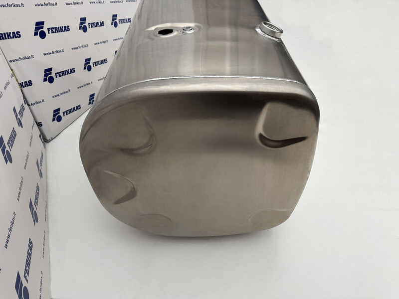 Scania New aluminum fuel tank 525L - Резервоар за гориво за Камион: снимка 5 Scania New aluminum fuel tank 525L - Резервоар за гориво за Камион: снимка 5