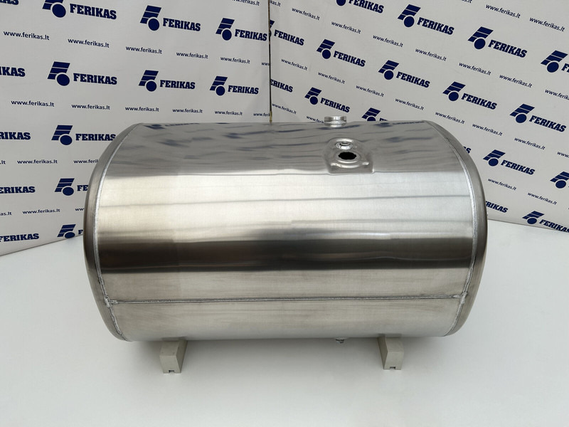 Scania New aluminum fuel tank 525L - Резервоар за гориво за Камион: снимка 5 Scania New aluminum fuel tank 525L - Резервоар за гориво за Камион: снимка 5