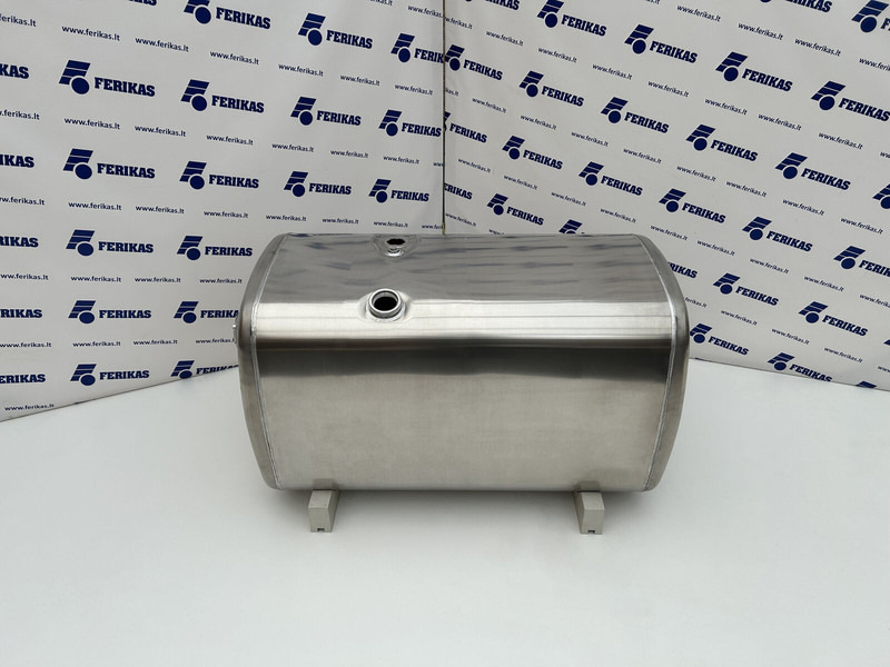 Scania New aluminum fuel tank 525L - Резервоар за гориво за Камион: снимка 1 Scania New aluminum fuel tank 525L - Резервоар за гориво за Камион: снимка 1