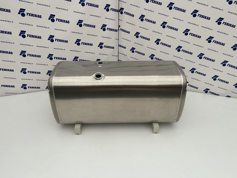 Scania New aluminum fuel tank 550L - Резервоар за гориво за Камион: снимка 1 Scania New aluminum fuel tank 550L - Резервоар за гориво за Камион: снимка 1