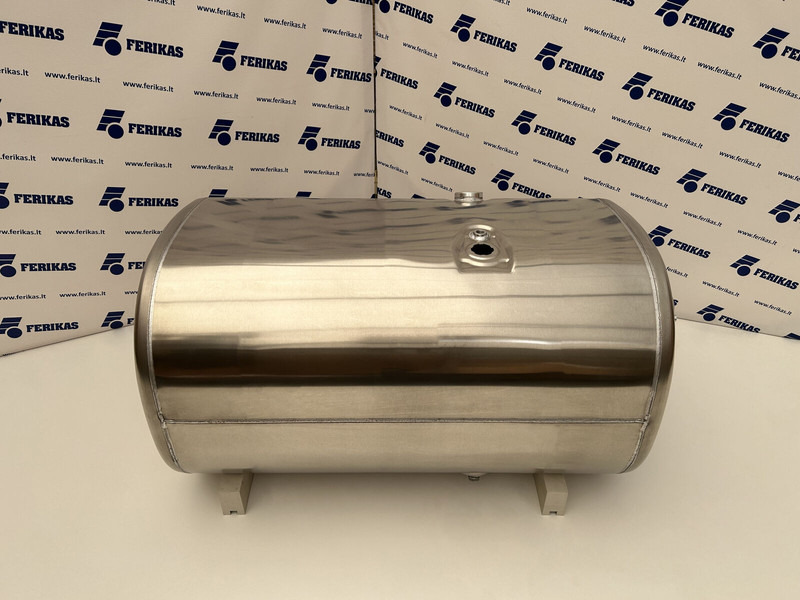 Scania New aluminum fuel tank 570L - Резервоар за гориво за Камион: снимка 5 Scania New aluminum fuel tank 570L - Резервоар за гориво за Камион: снимка 5