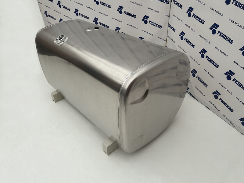 Scania New aluminum fuel tank 570L - Резервоар за гориво за Камион: снимка 2 Scania New aluminum fuel tank 570L - Резервоар за гориво за Камион: снимка 2