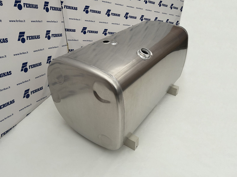 Scania New aluminum fuel tank 570L - Резервоар за гориво за Камион: снимка 3 Scania New aluminum fuel tank 570L - Резервоар за гориво за Камион: снимка 3