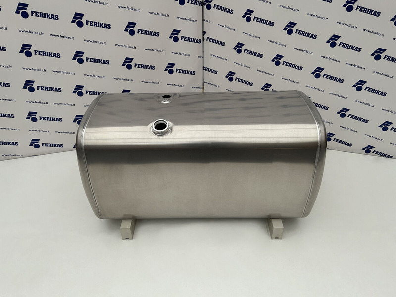 Scania New aluminum fuel tank 570L - Резервоар за гориво за Камион: снимка 1 Scania New aluminum fuel tank 570L - Резервоар за гориво за Камион: снимка 1