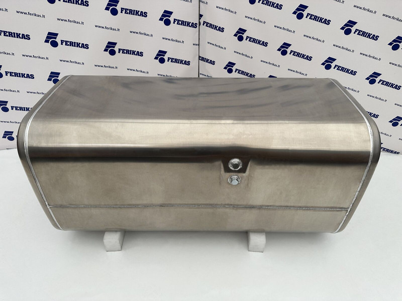 Нови Резервоар за гориво за Камион Scania New aluminum fuel tank 600L: снимка 6