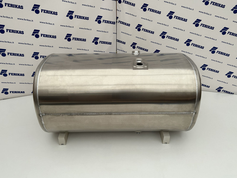 Scania New aluminum fuel tank 615L - Резервоар за гориво за Камион: снимка 5 Scania New aluminum fuel tank 615L - Резервоар за гориво за Камион: снимка 5