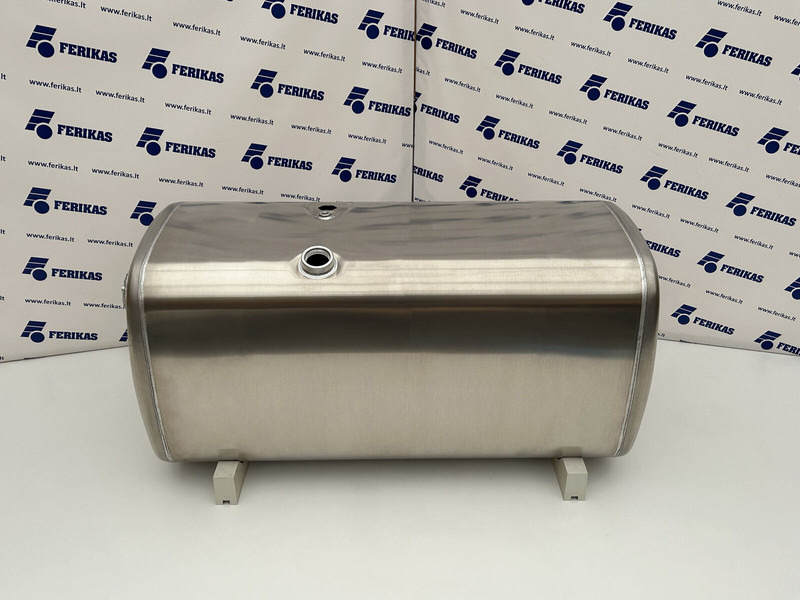 Scania New aluminum fuel tank 615L - Резервоар за гориво за Камион: снимка 1 Scania New aluminum fuel tank 615L - Резервоар за гориво за Камион: снимка 1