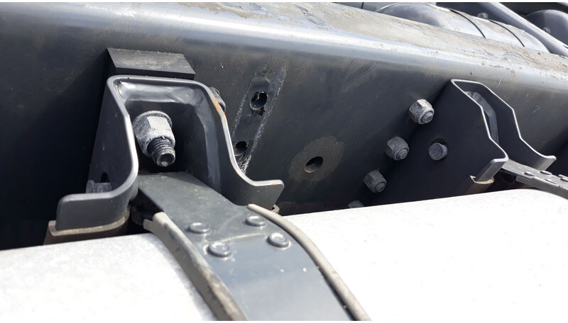 Scania R - Резервоар за гориво за Камион: снимка 5 Scania R - Резервоар за гориво за Камион: снимка 5