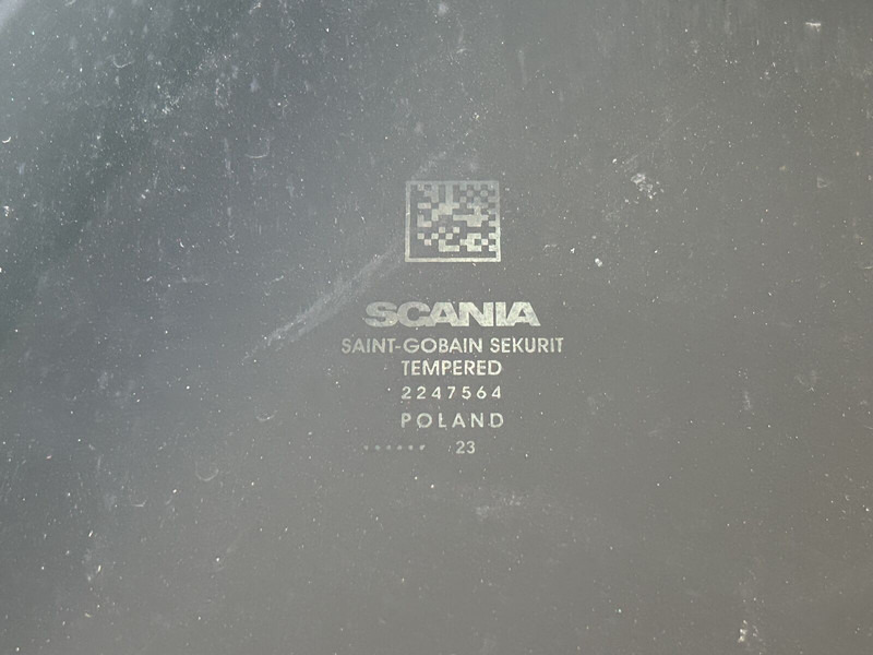 Scania R - Стъкло и части за Камион: снимка 3 Scania R - Стъкло и части за Камион: снимка 3