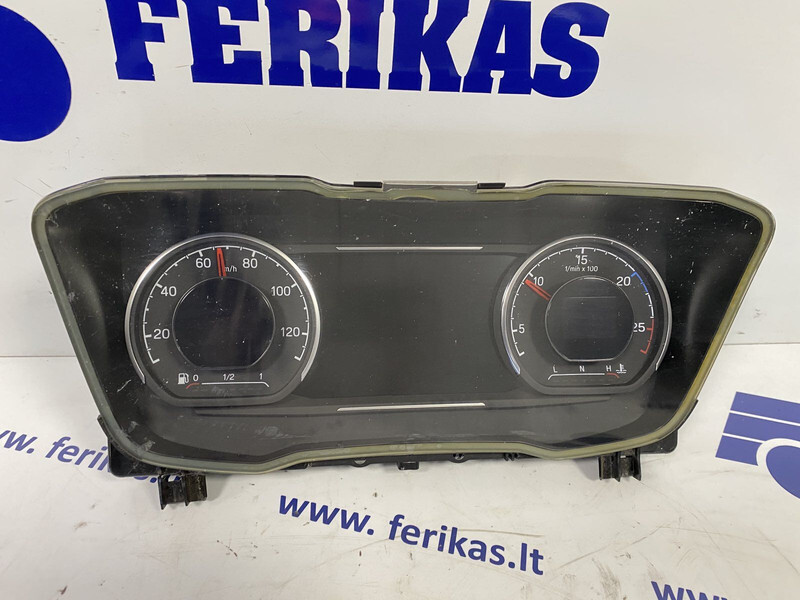 Scania R - Табло за Камион: снимка 2 Scania R - Табло за Камион: снимка 2