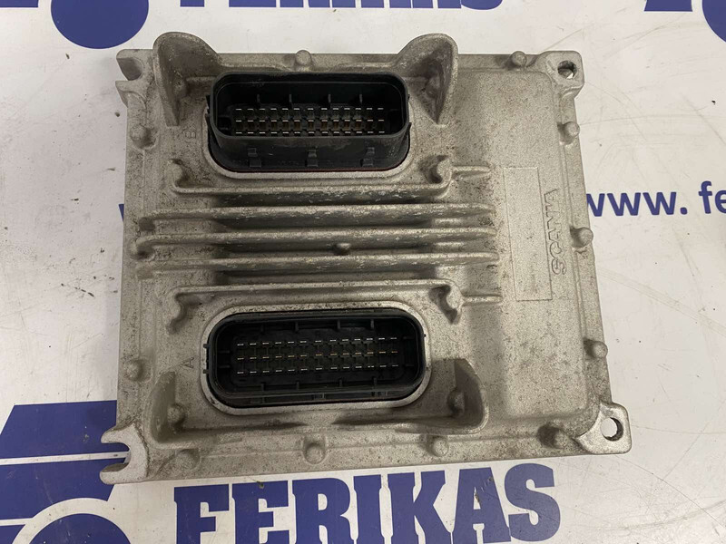 Scania R - Блок за управление за Камион: снимка 1 Scania R - Блок за управление за Камион: снимка 1