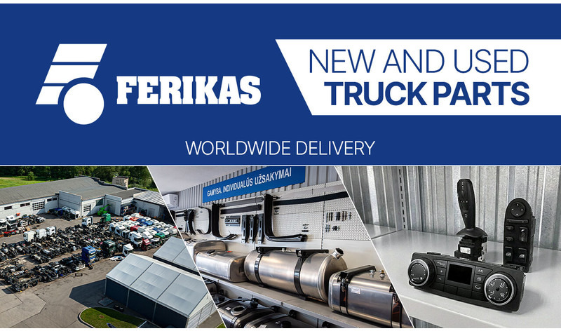 Scania R - Стъкло и части за Камион: снимка 4 Scania R - Стъкло и части за Камион: снимка 4