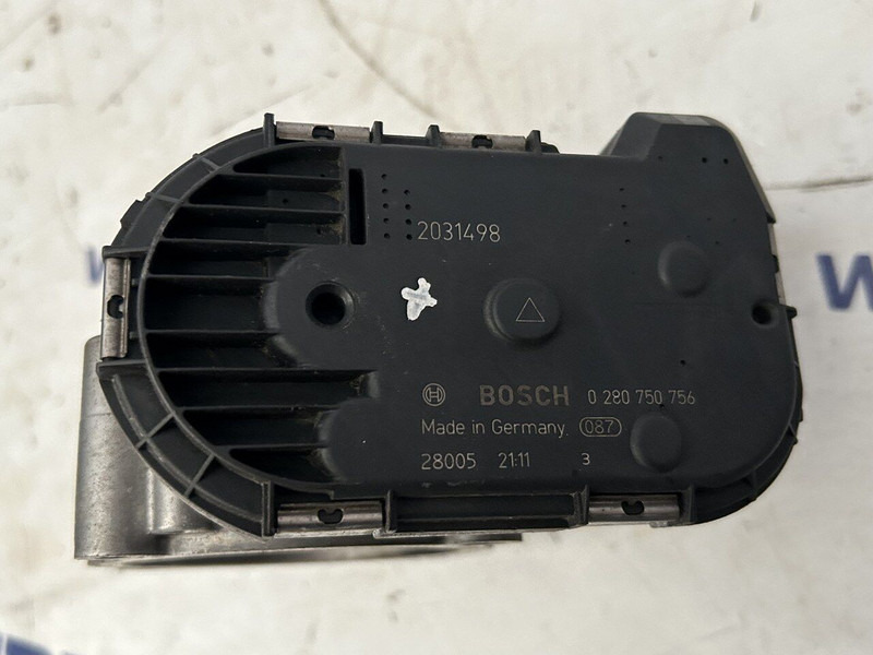 Scania R410 - Сензор за Камион: снимка 3 Scania R410 - Сензор за Камион: снимка 3