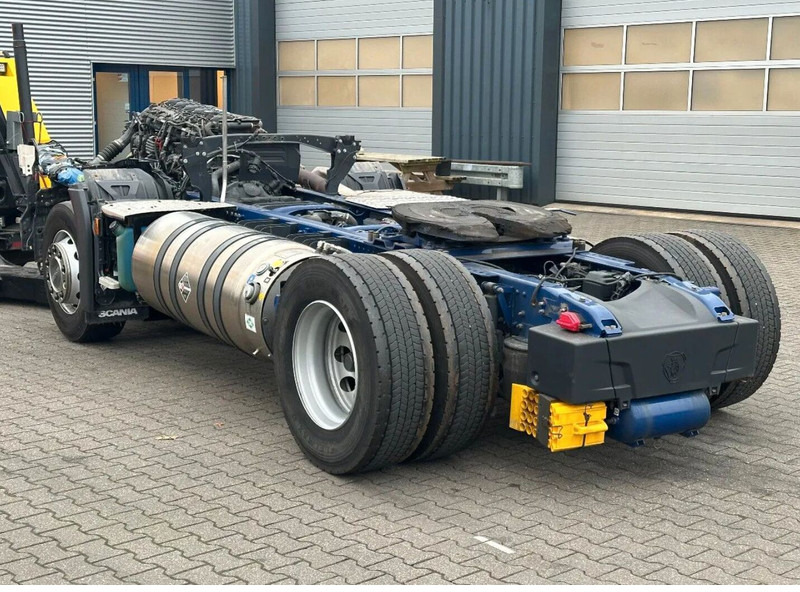 Scania R410 - Двигател за Камион: снимка 2 Scania R410 - Двигател за Камион: снимка 2