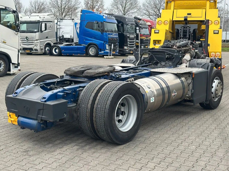 Scania R410 - Двигател за Камион: снимка 3 Scania R410 - Двигател за Камион: снимка 3