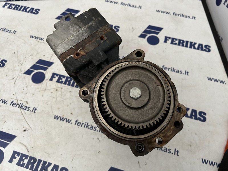 Scania R410 OC13 - Двигател и части за Камион: снимка 3 Scania R410 OC13 - Двигател и части за Камион: снимка 3