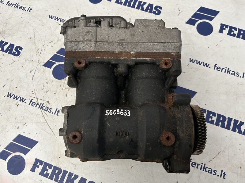 Scania R410 OC13 - Двигател и части за Камион: снимка 1 Scania R410 OC13 - Двигател и части за Камион: снимка 1