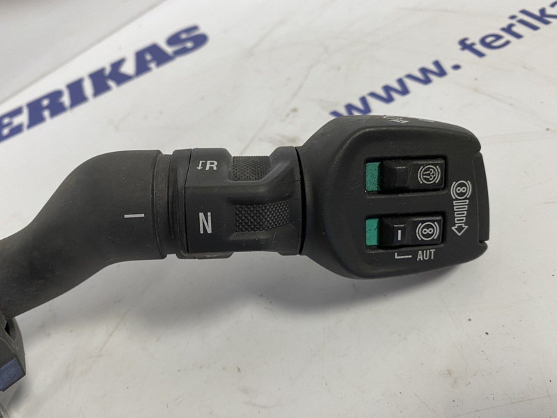 Scania R450 - Хидравлика за Камион: снимка 2 Scania R450 - Хидравлика за Камион: снимка 2