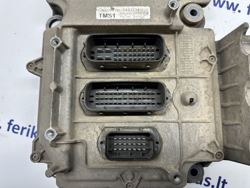 Scania TMS1 - Блок за управление за Камион: снимка 3 Scania TMS1 - Блок за управление за Камион: снимка 3