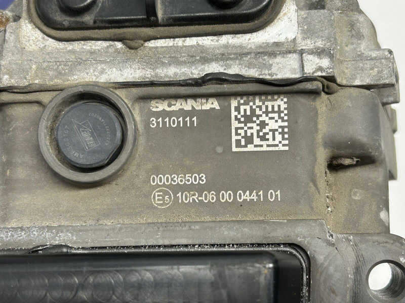 Scania clutch cylinder - Съединител и части за Камион: снимка 4 Scania clutch cylinder - Съединител и части за Камион: снимка 4