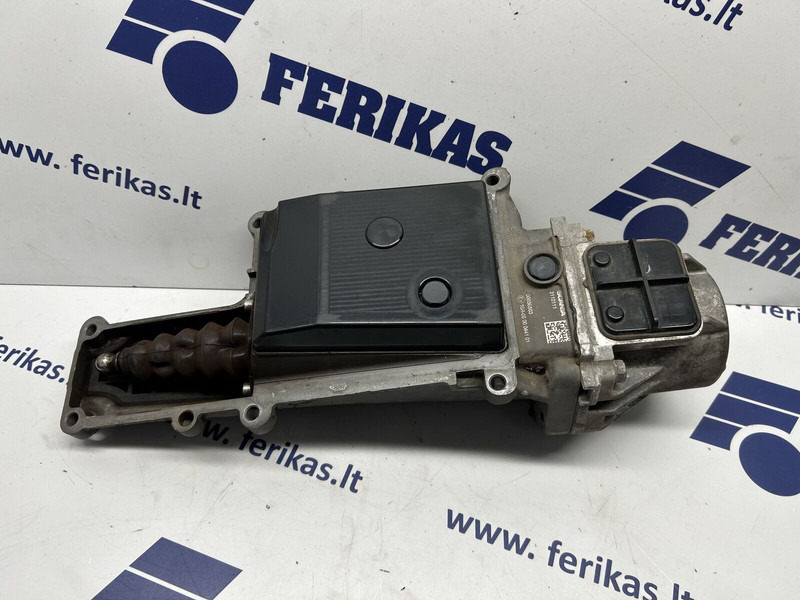 Scania clutch cylinder - Съединител и части за Камион: снимка 1 Scania clutch cylinder - Съединител и части за Камион: снимка 1