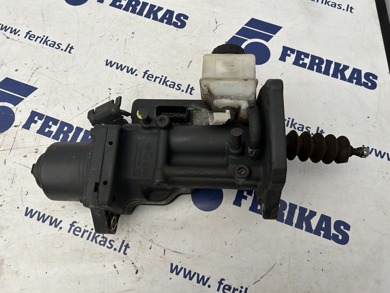 Scania clutch cylinder - Съединител и части за Камион: снимка 2 Scania clutch cylinder - Съединител и части за Камион: снимка 2