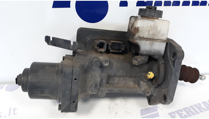 Scania gearbox clutch cylinder ECA - Съединител и части за Камион: снимка 3 Scania gearbox clutch cylinder ECA - Съединител и части за Камион: снимка 3
